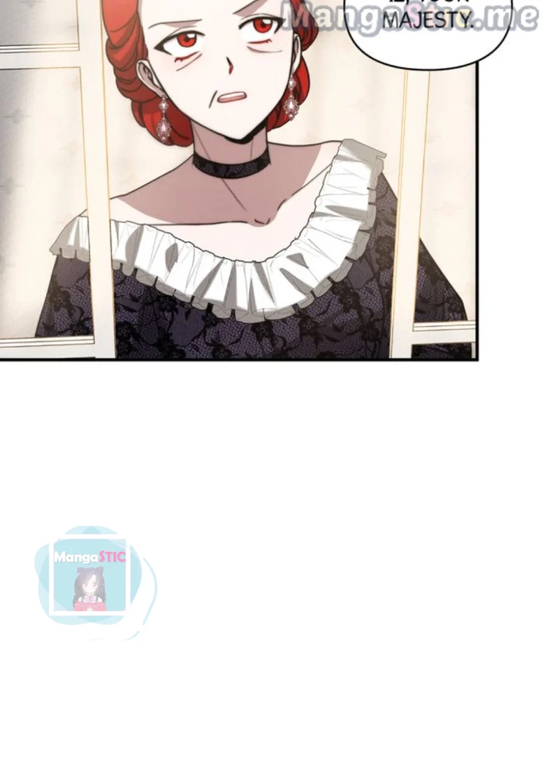 The Forgotten Princess Wants To Live In Peace Chapter 46 - page 37