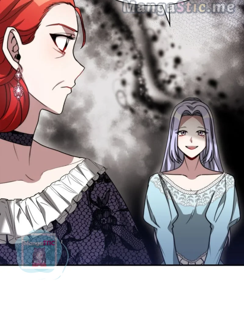 The Forgotten Princess Wants To Live In Peace Chapter 46 - page 46