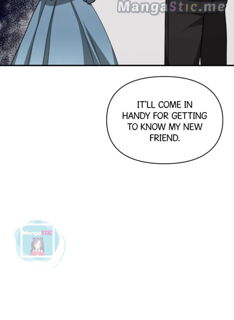 The Forgotten Princess Wants To Live In Peace Chapter 46 - page 53