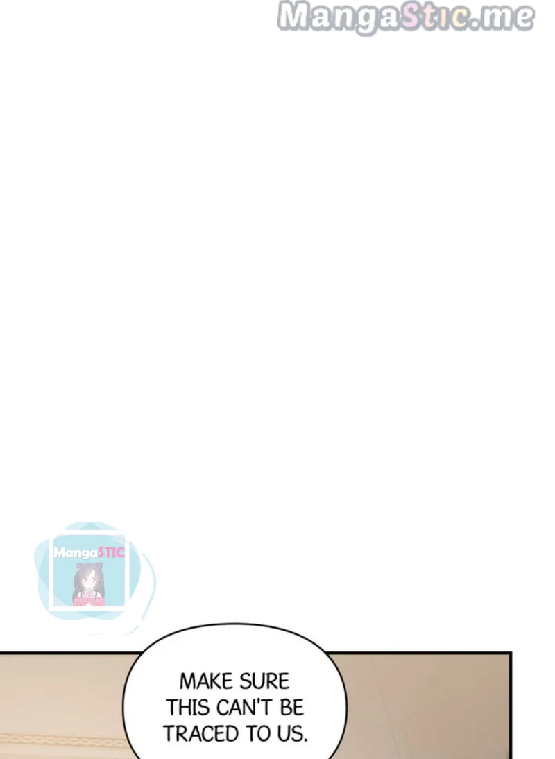 The Forgotten Princess Wants To Live In Peace Chapter 46 - page 56