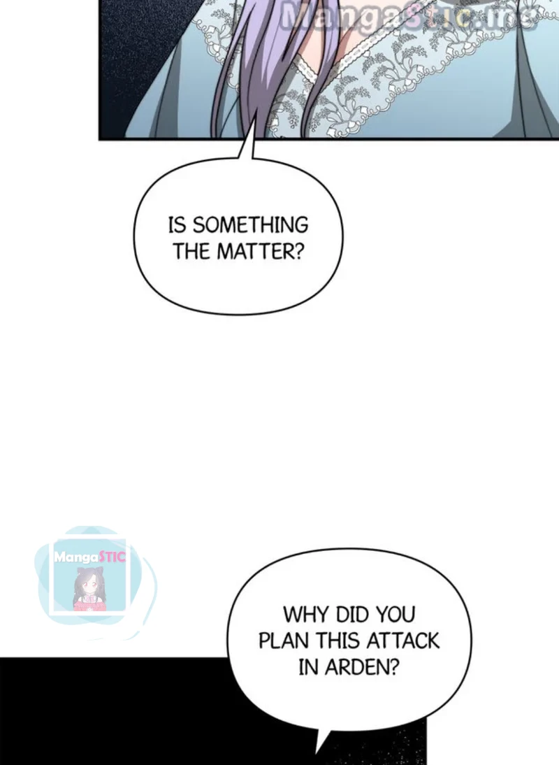 The Forgotten Princess Wants To Live In Peace Chapter 46 - page 62