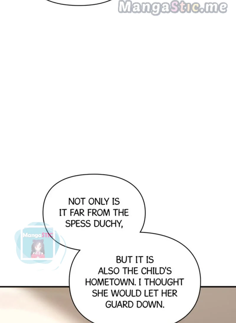 The Forgotten Princess Wants To Live In Peace Chapter 46 - page 64