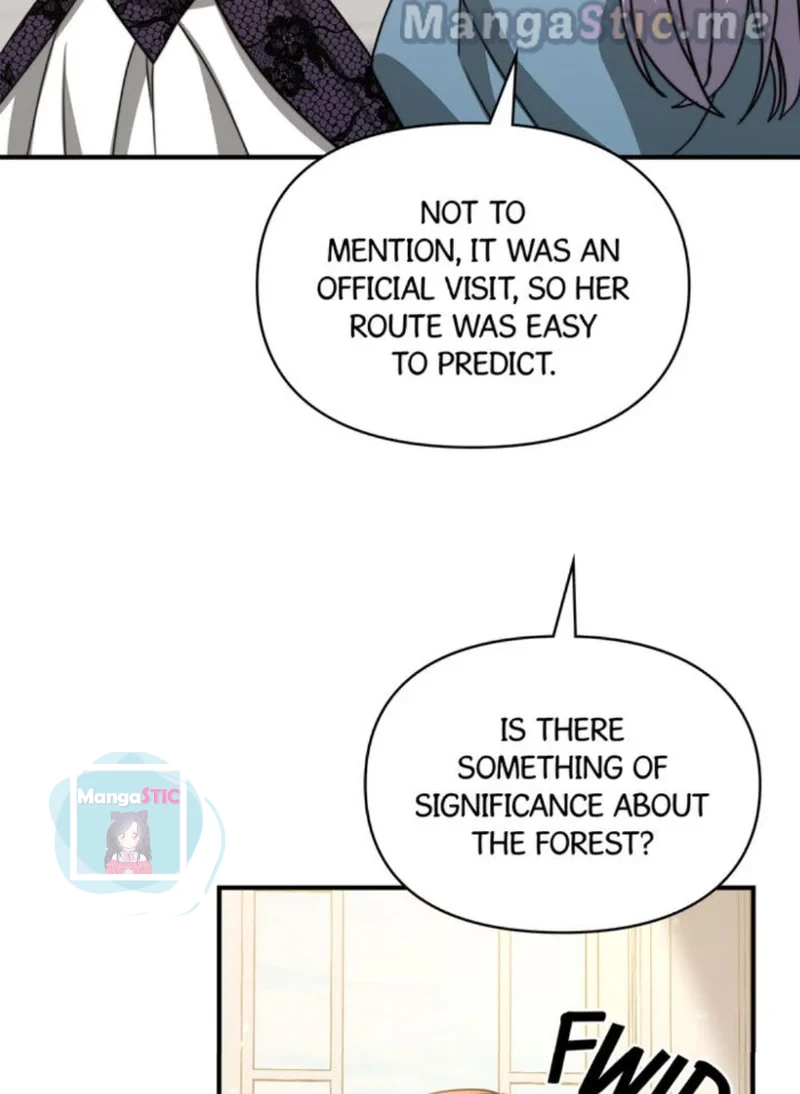 The Forgotten Princess Wants To Live In Peace Chapter 46 - page 66
