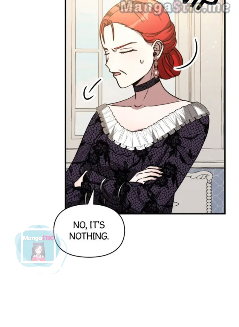 The Forgotten Princess Wants To Live In Peace Chapter 46 - page 67