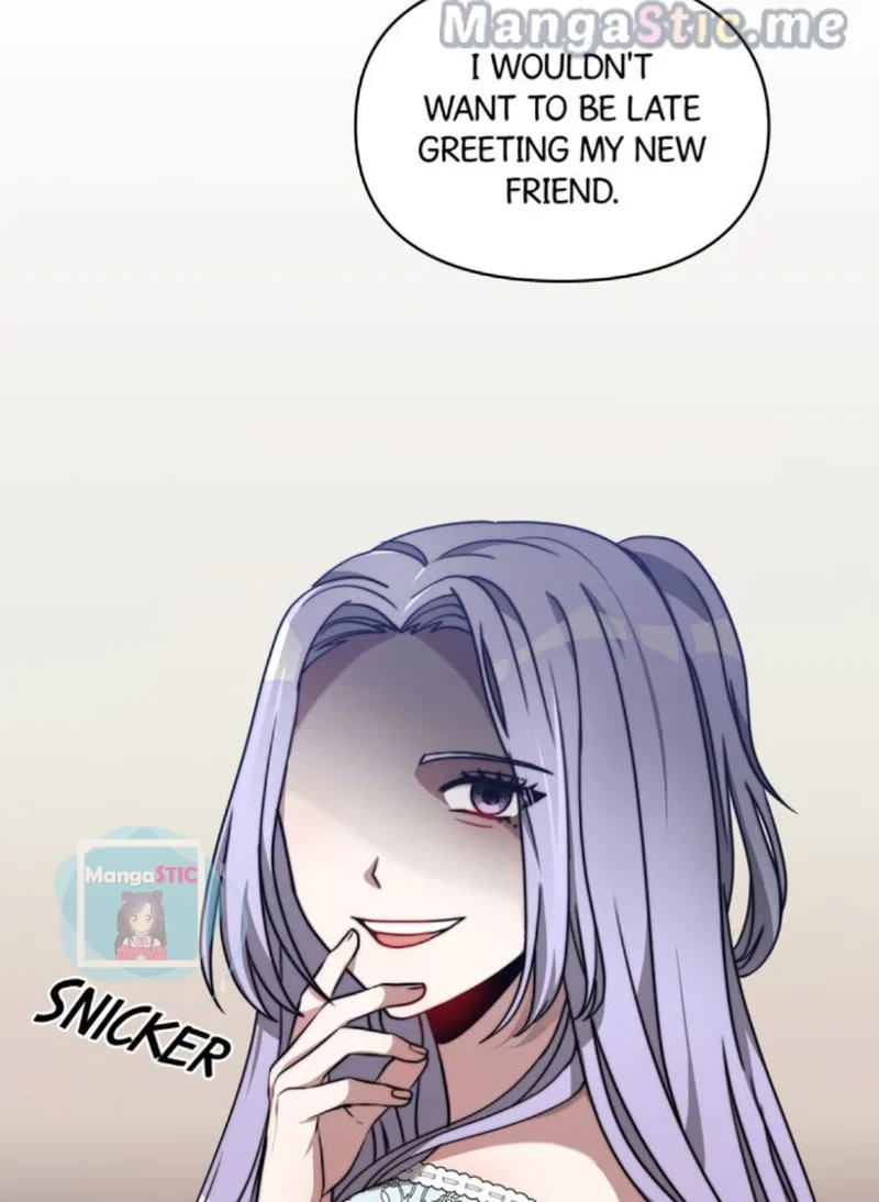 The Forgotten Princess Wants To Live In Peace Chapter 46 - page 75
