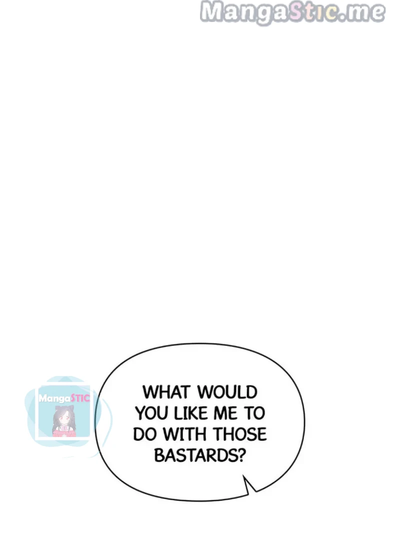 The Forgotten Princess Wants To Live In Peace Chapter 46 - page 9