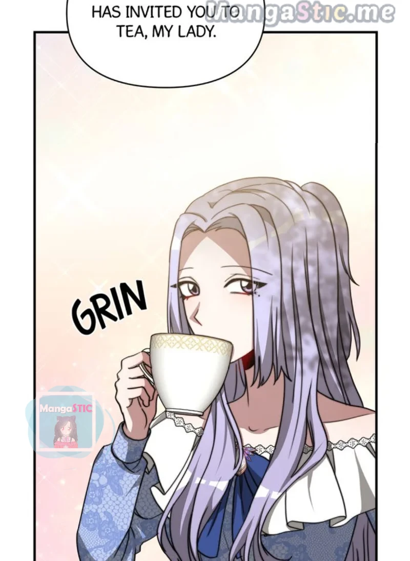 The Forgotten Princess Wants To Live In Peace Chapter 46 - page 96