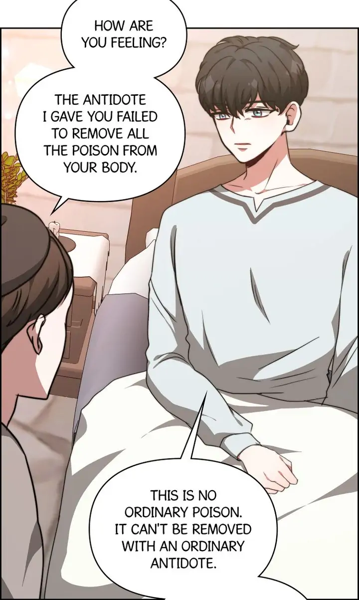 The Forgotten Princess Wants To Live In Peace Chapter 9 - page 22