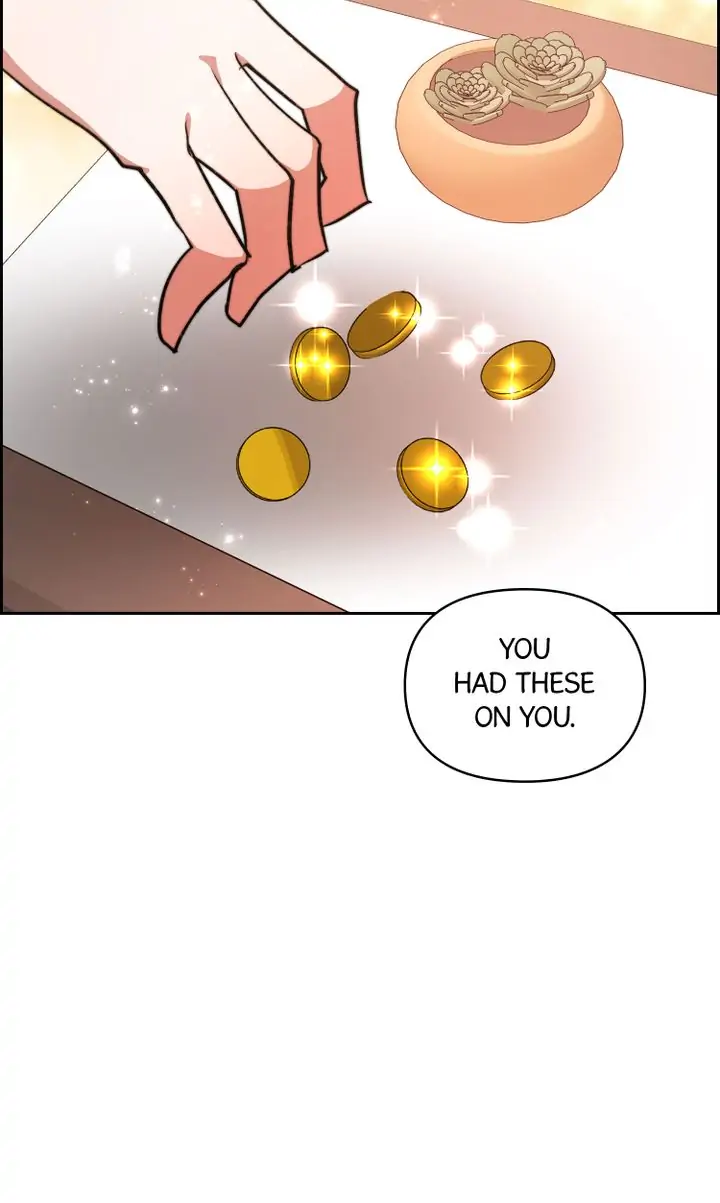 The Forgotten Princess Wants To Live In Peace Chapter 9 - page 27
