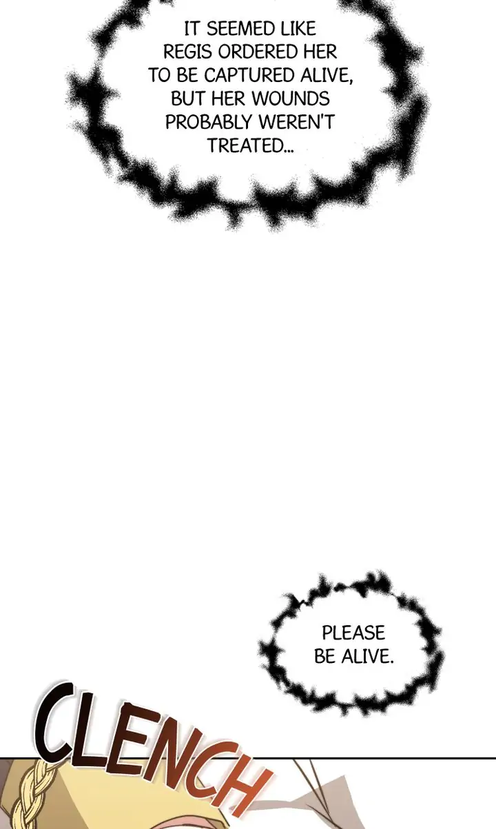 The Forgotten Princess Wants To Live In Peace Chapter 9 - page 63