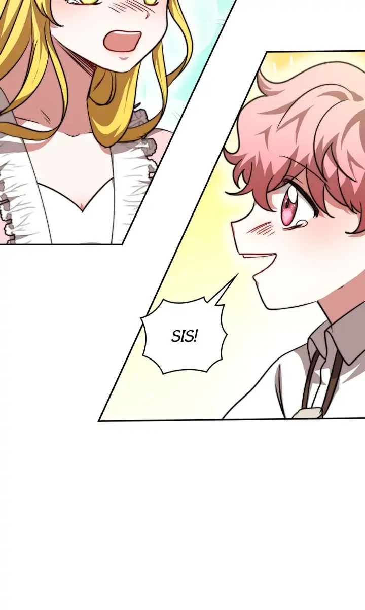 The Forgotten Princess Wants To Live In Peace Chapter 9 - page 91