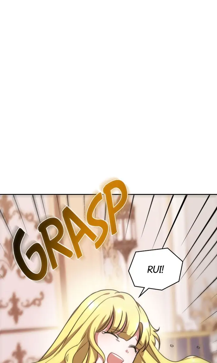 The Forgotten Princess Wants To Live In Peace Chapter 9 - page 92