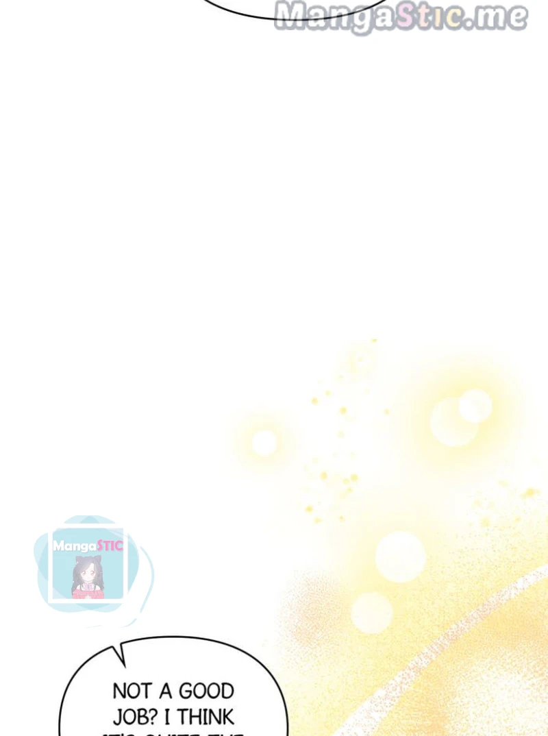 The Forgotten Princess Wants To Live In Peace Chapter 44 - page 34