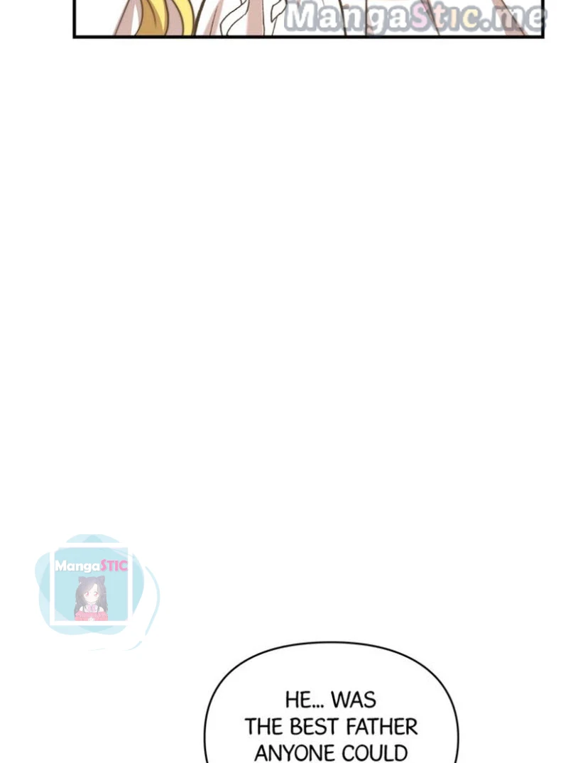 The Forgotten Princess Wants To Live In Peace Chapter 44 - page 39