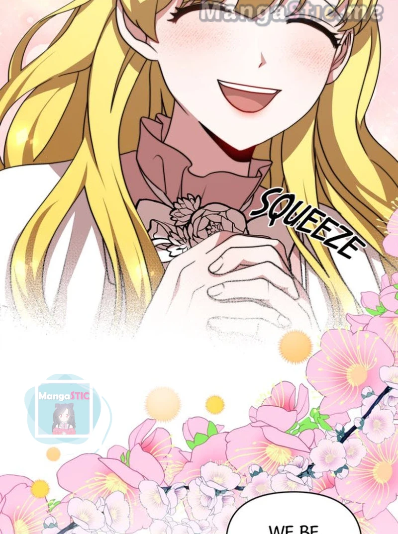 The Forgotten Princess Wants To Live In Peace Chapter 44 - page 65