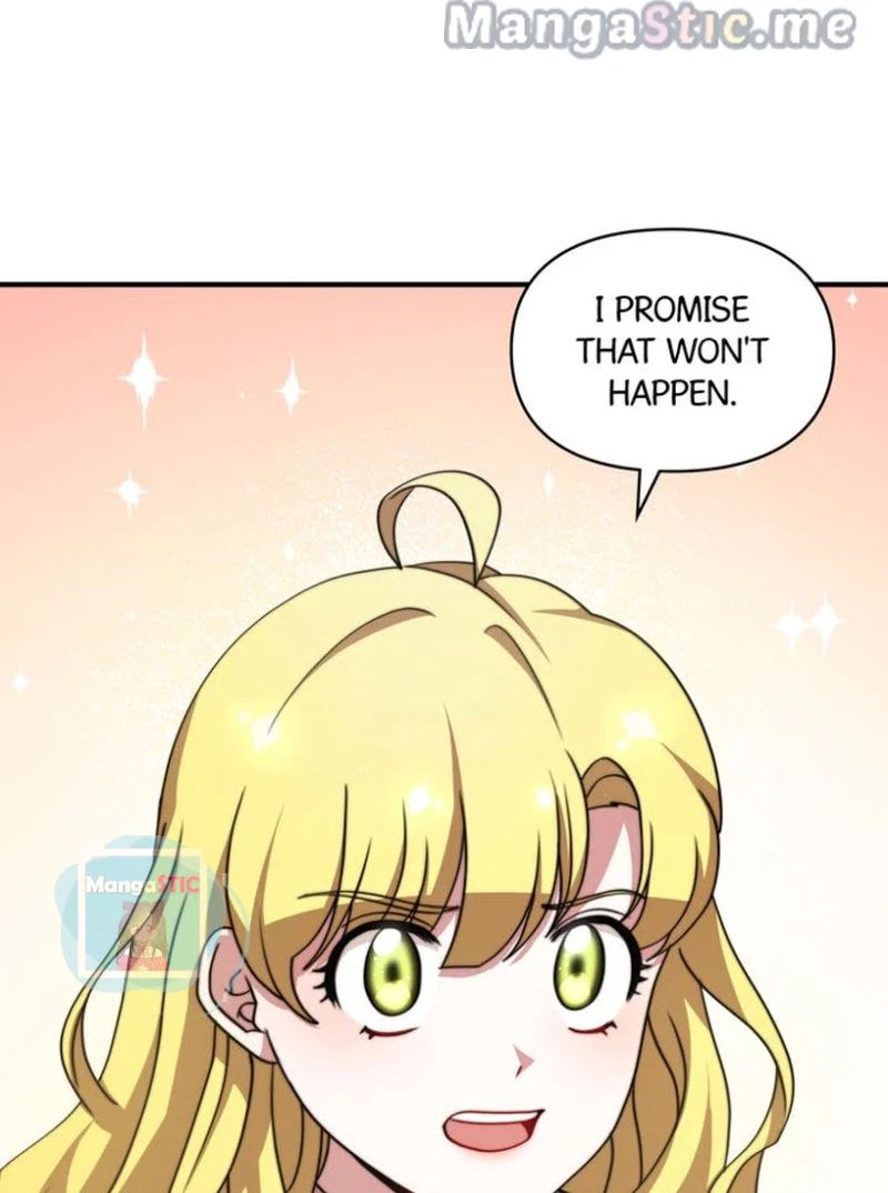 The Forgotten Princess Wants To Live In Peace Chapter 44 - page 75
