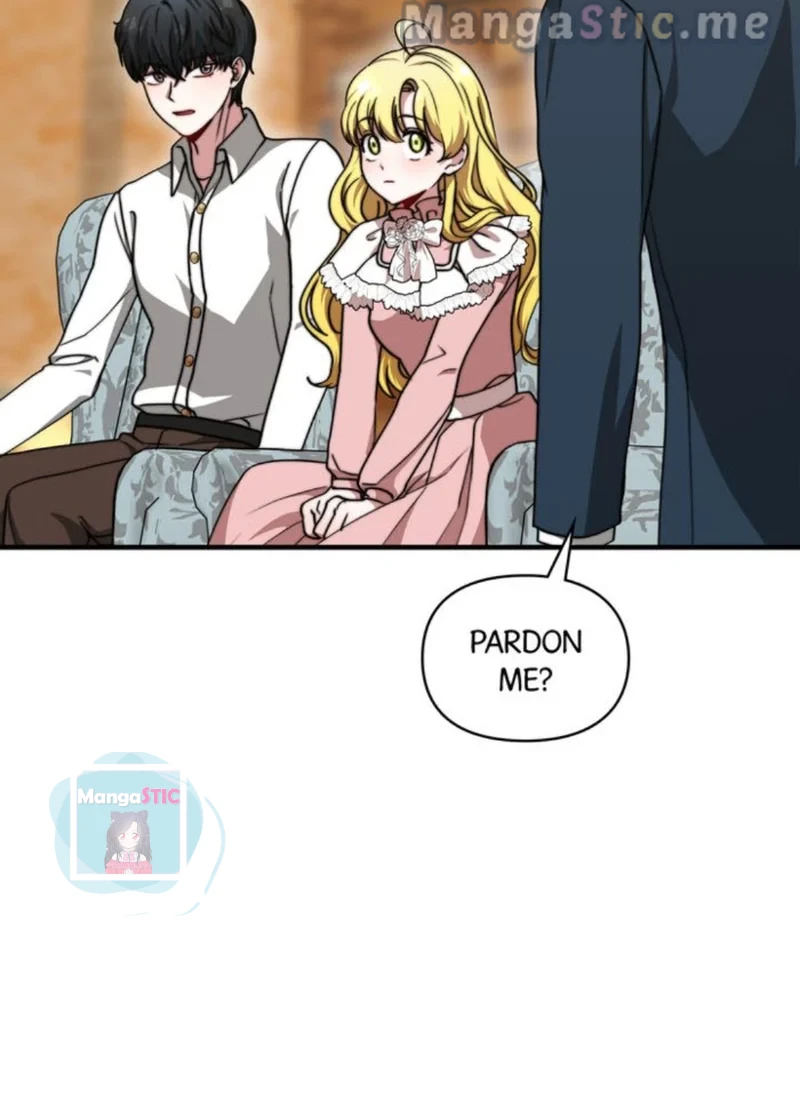 The Forgotten Princess Wants To Live In Peace Chapter 43 - page 119