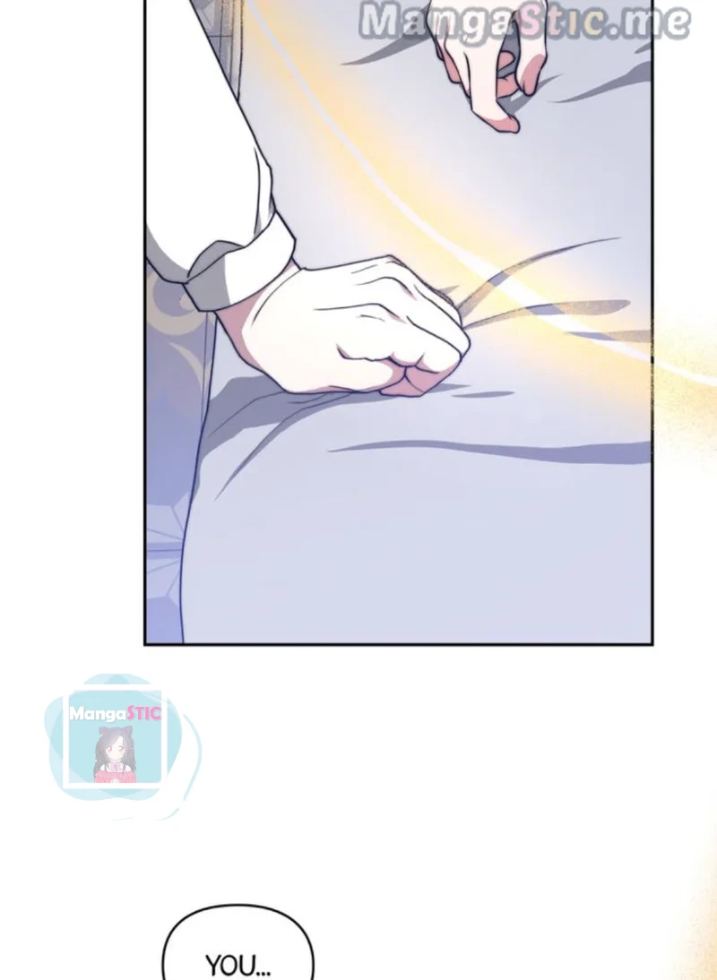 The Forgotten Princess Wants To Live In Peace Chapter 43 - page 18