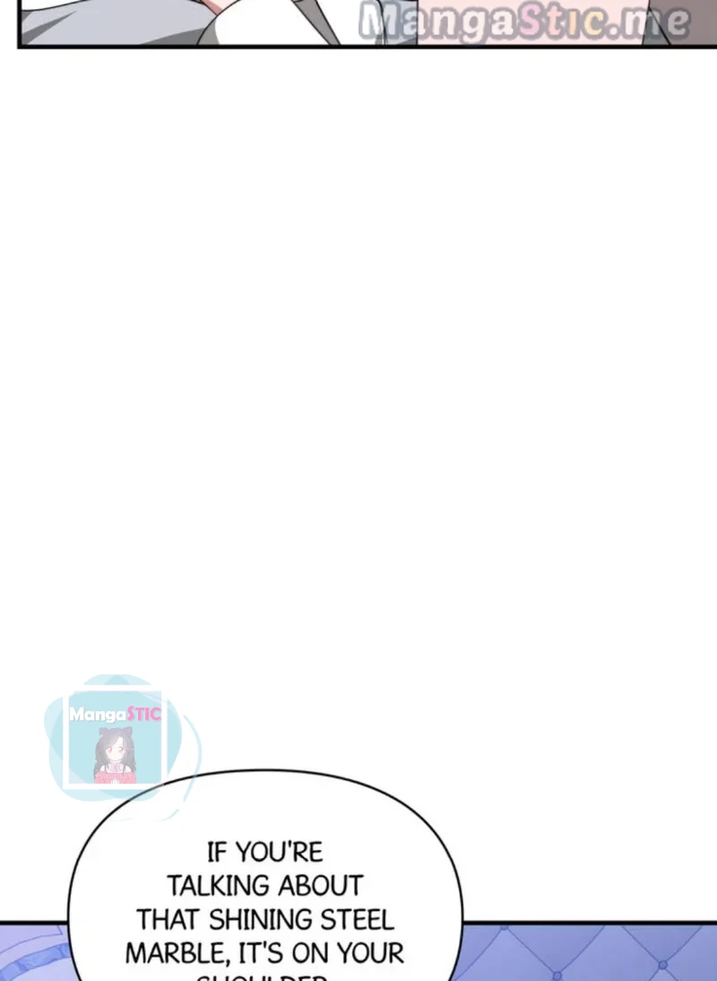 The Forgotten Princess Wants To Live In Peace Chapter 43 - page 45