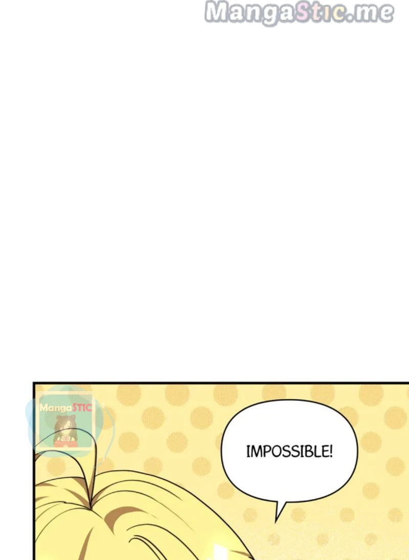 The Forgotten Princess Wants To Live In Peace Chapter 43 - page 48