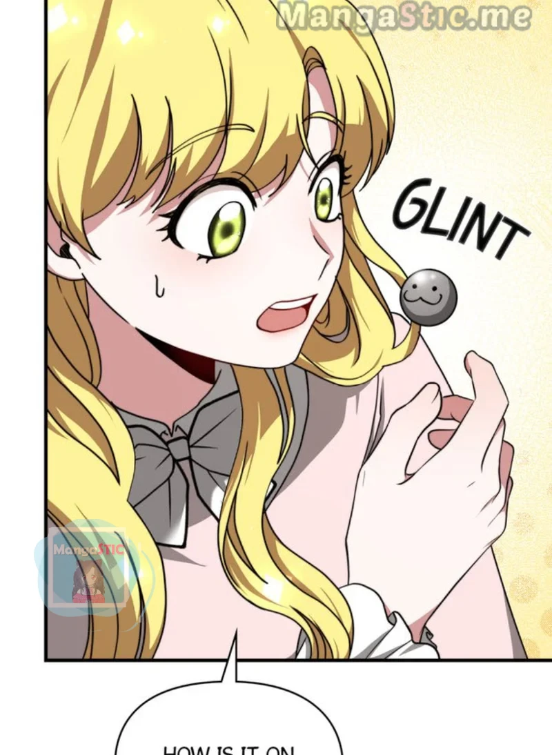 The Forgotten Princess Wants To Live In Peace Chapter 43 - page 49