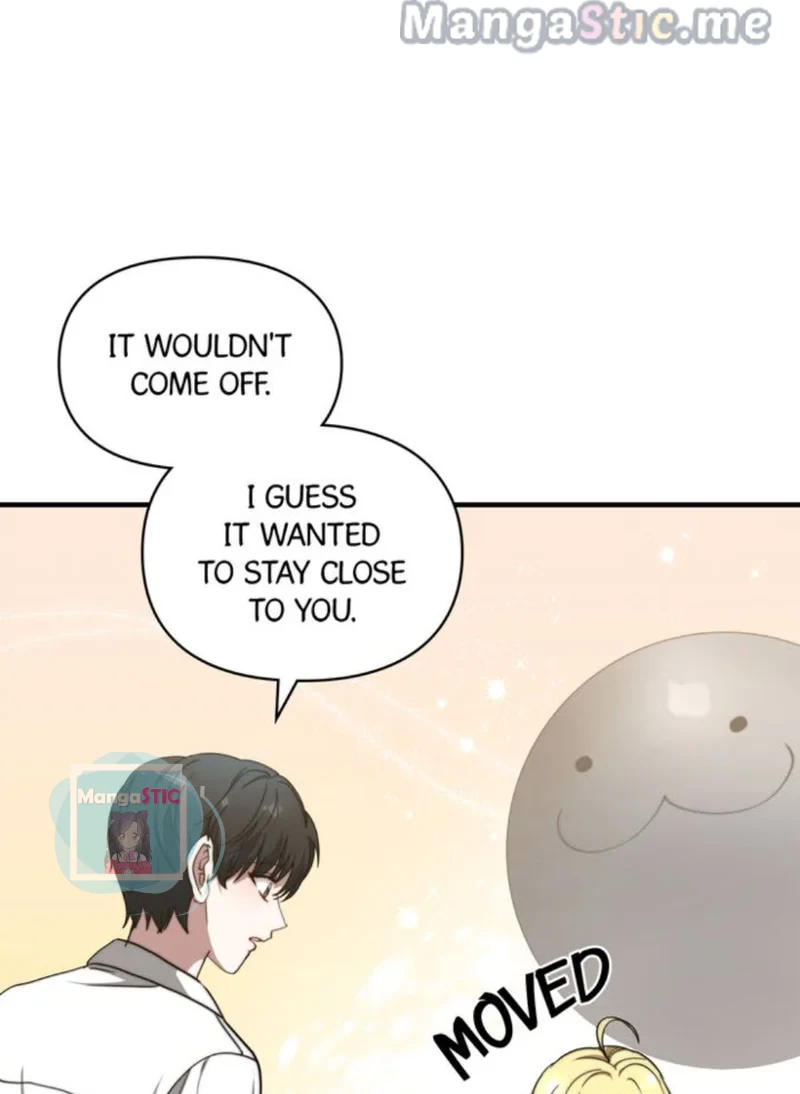 The Forgotten Princess Wants To Live In Peace Chapter 43 - page 53