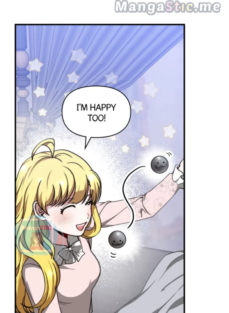The Forgotten Princess Wants To Live In Peace Chapter 43 - page 55