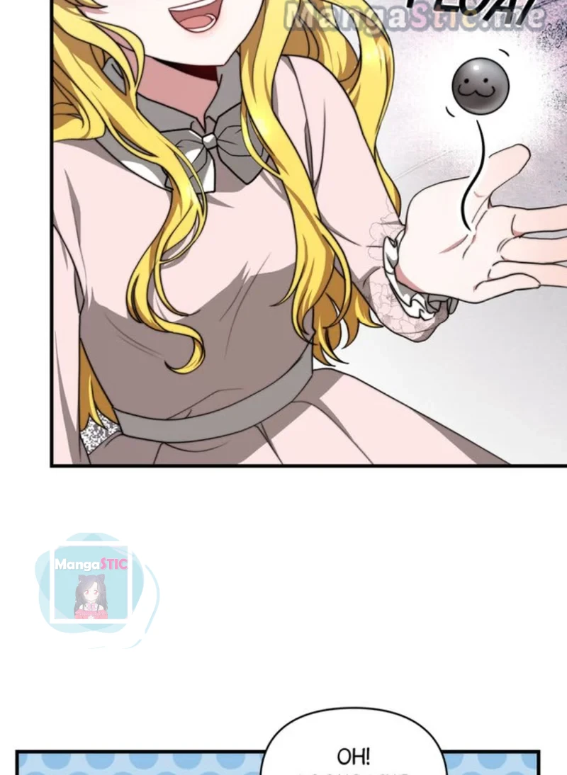 The Forgotten Princess Wants To Live In Peace Chapter 43 - page 60