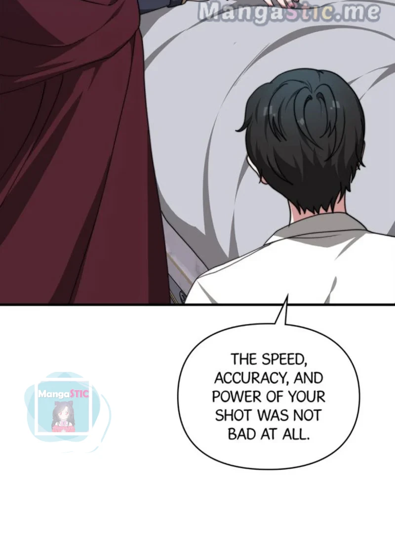 The Forgotten Princess Wants To Live In Peace Chapter 43 - page 74