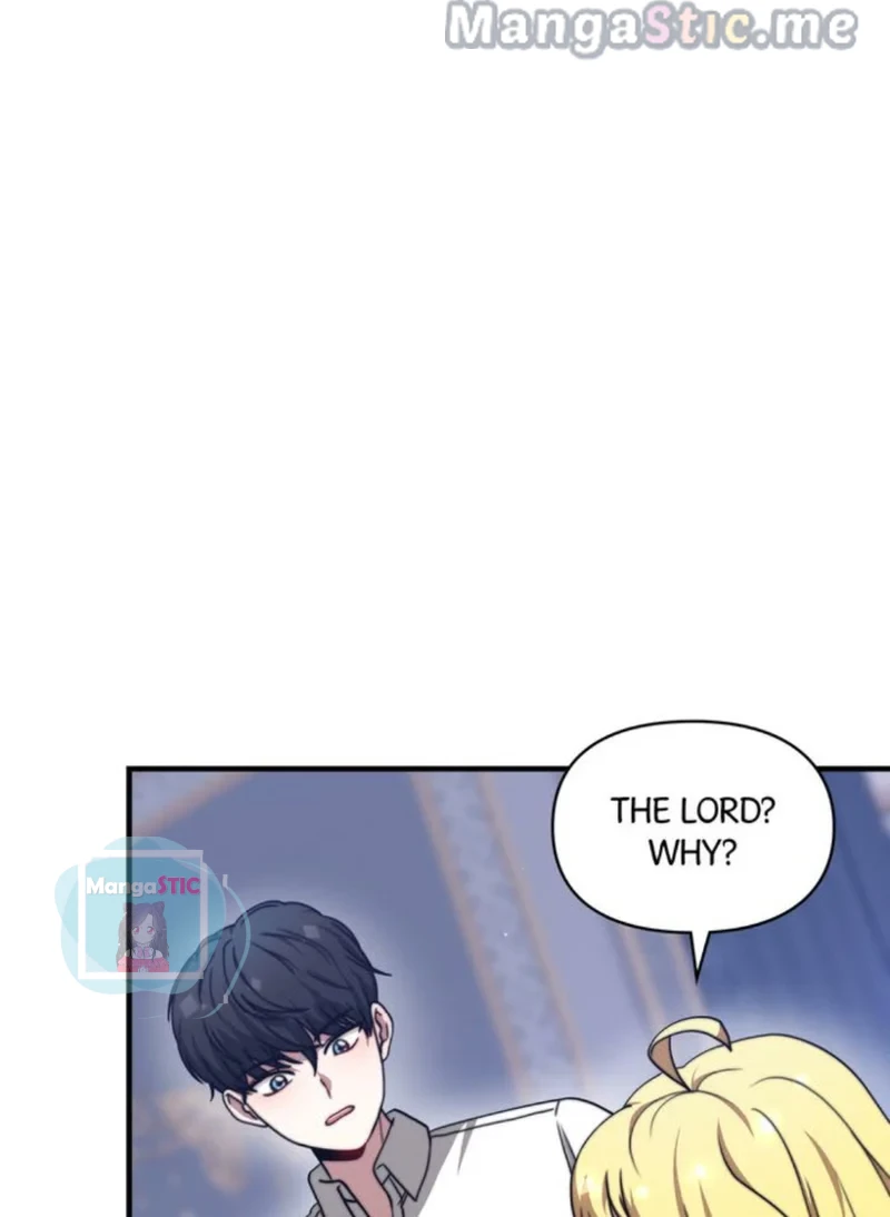 The Forgotten Princess Wants To Live In Peace Chapter 43 - page 79