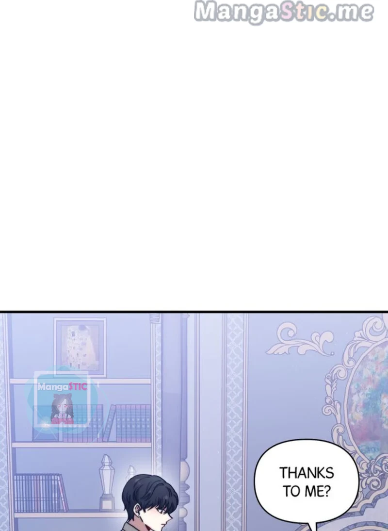 The Forgotten Princess Wants To Live In Peace Chapter 43 - page 9