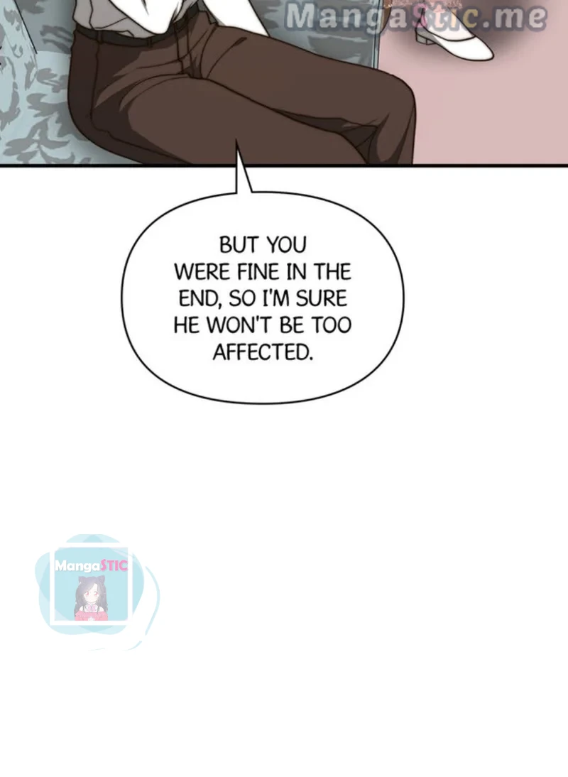 The Forgotten Princess Wants To Live In Peace Chapter 43 - page 97