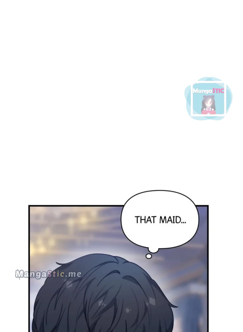 The Forgotten Princess Wants To Live In Peace Chapter 42 - page 108