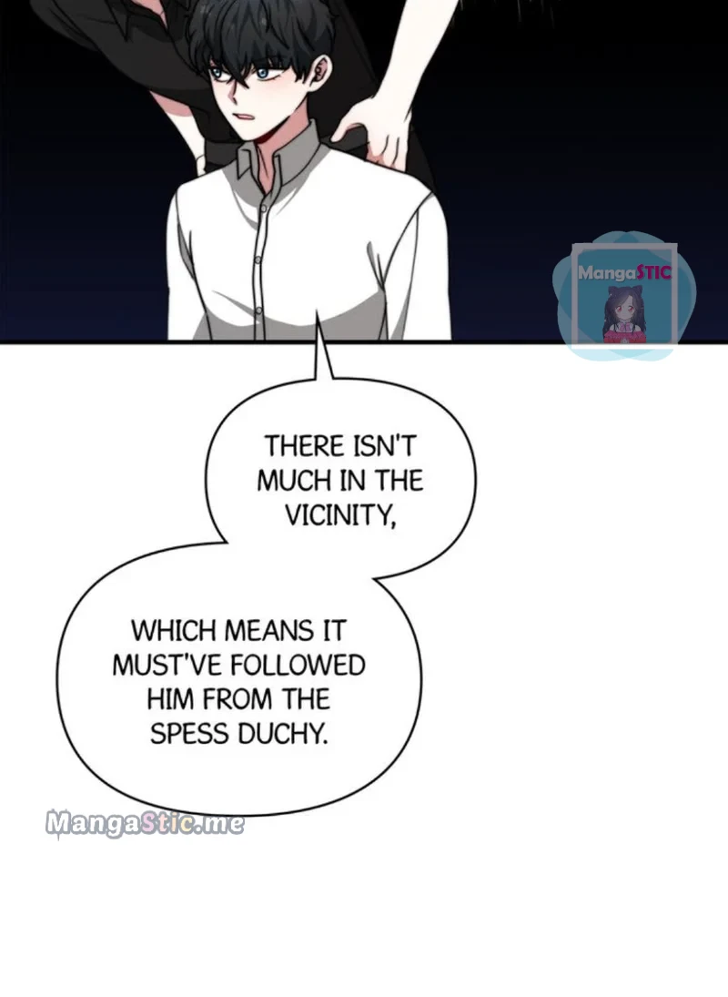 The Forgotten Princess Wants To Live In Peace Chapter 42 - page 116