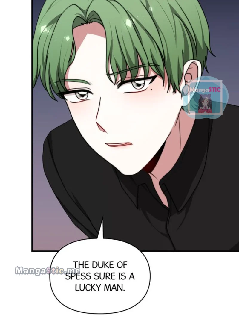 The Forgotten Princess Wants To Live In Peace Chapter 42 - page 118