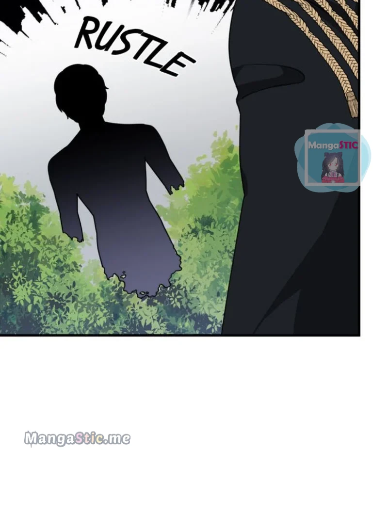 The Forgotten Princess Wants To Live In Peace Chapter 42 - page 15