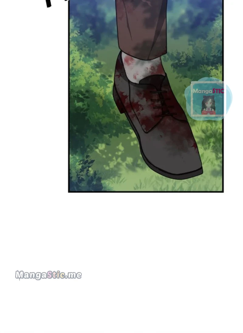 The Forgotten Princess Wants To Live In Peace Chapter 42 - page 19