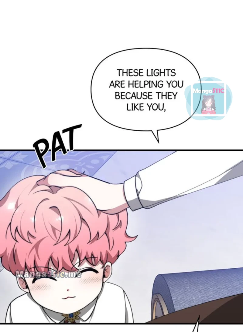 The Forgotten Princess Wants To Live In Peace Chapter 42 - page 90