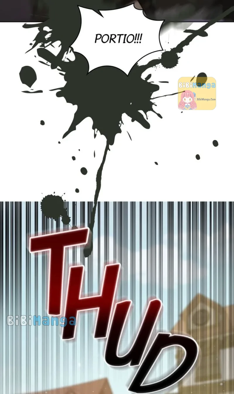 The Forgotten Princess Wants To Live In Peace Chapter 70 - page 11
