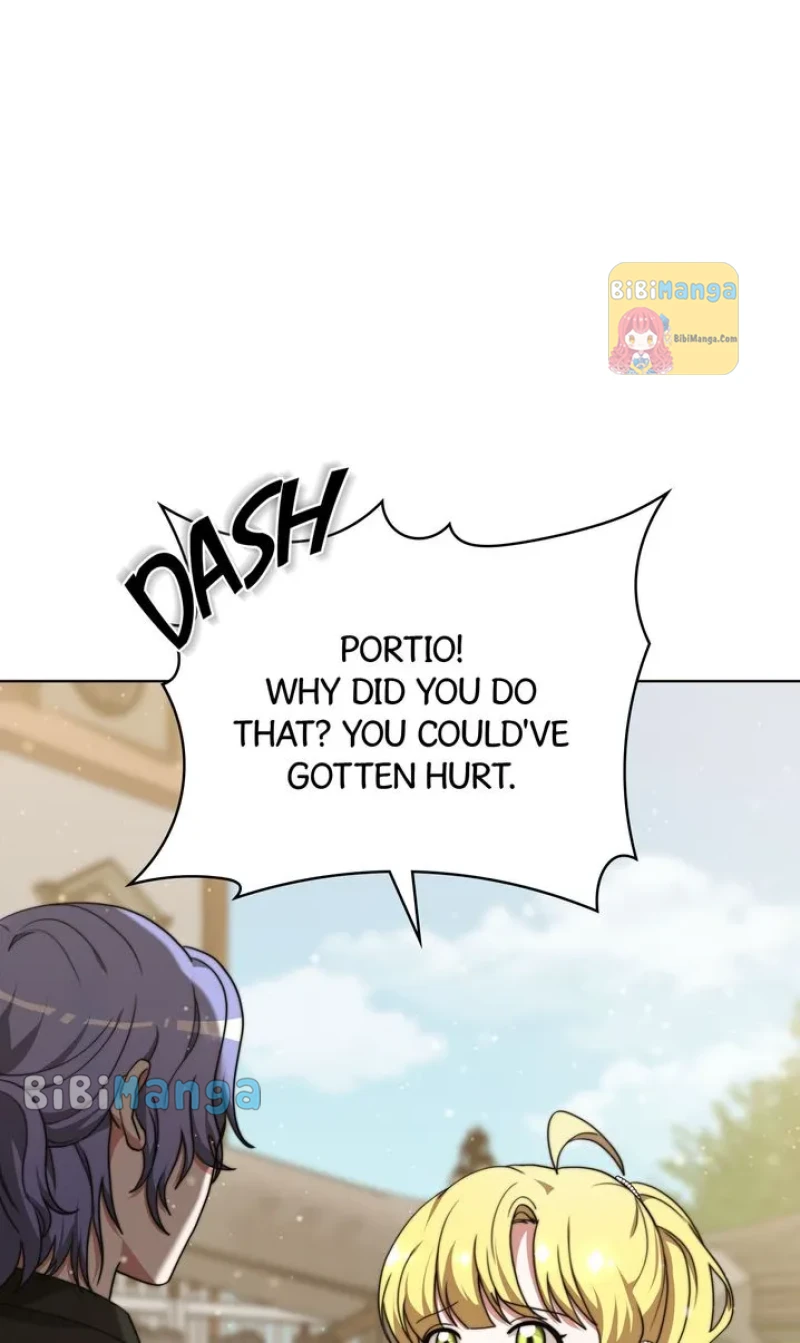 The Forgotten Princess Wants To Live In Peace Chapter 70 - page 16