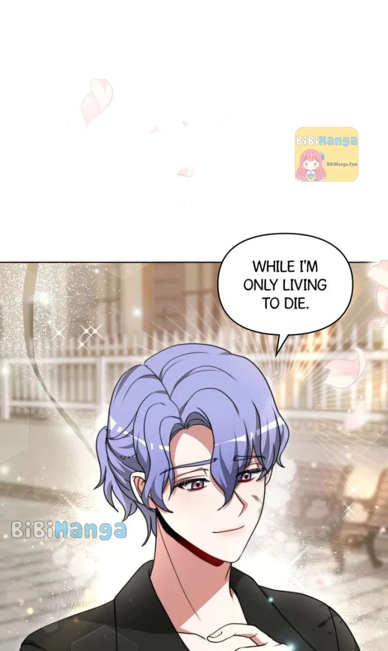 The Forgotten Princess Wants To Live In Peace Chapter 70 - page 18