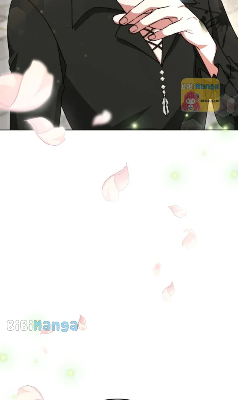 The Forgotten Princess Wants To Live In Peace Chapter 70 - page 19