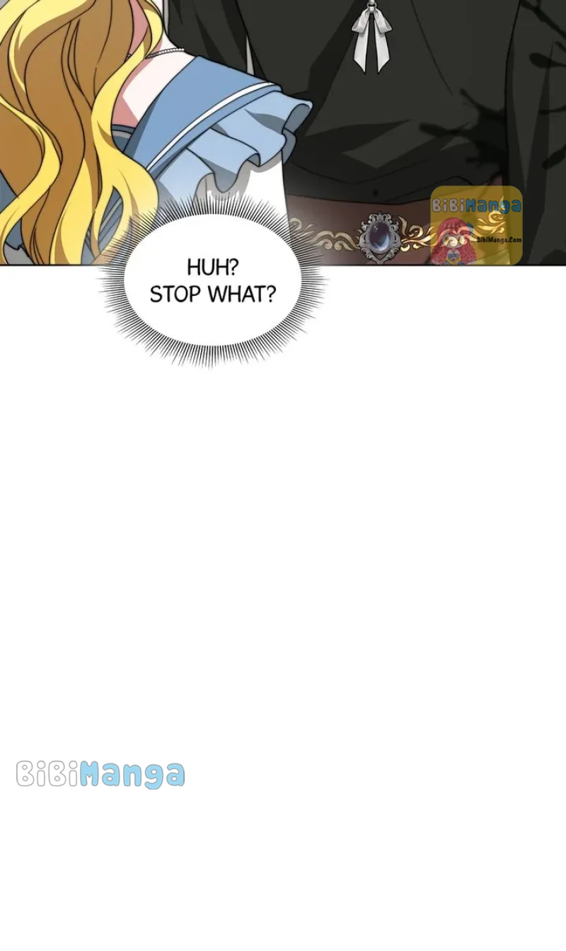 The Forgotten Princess Wants To Live In Peace Chapter 70 - page 22