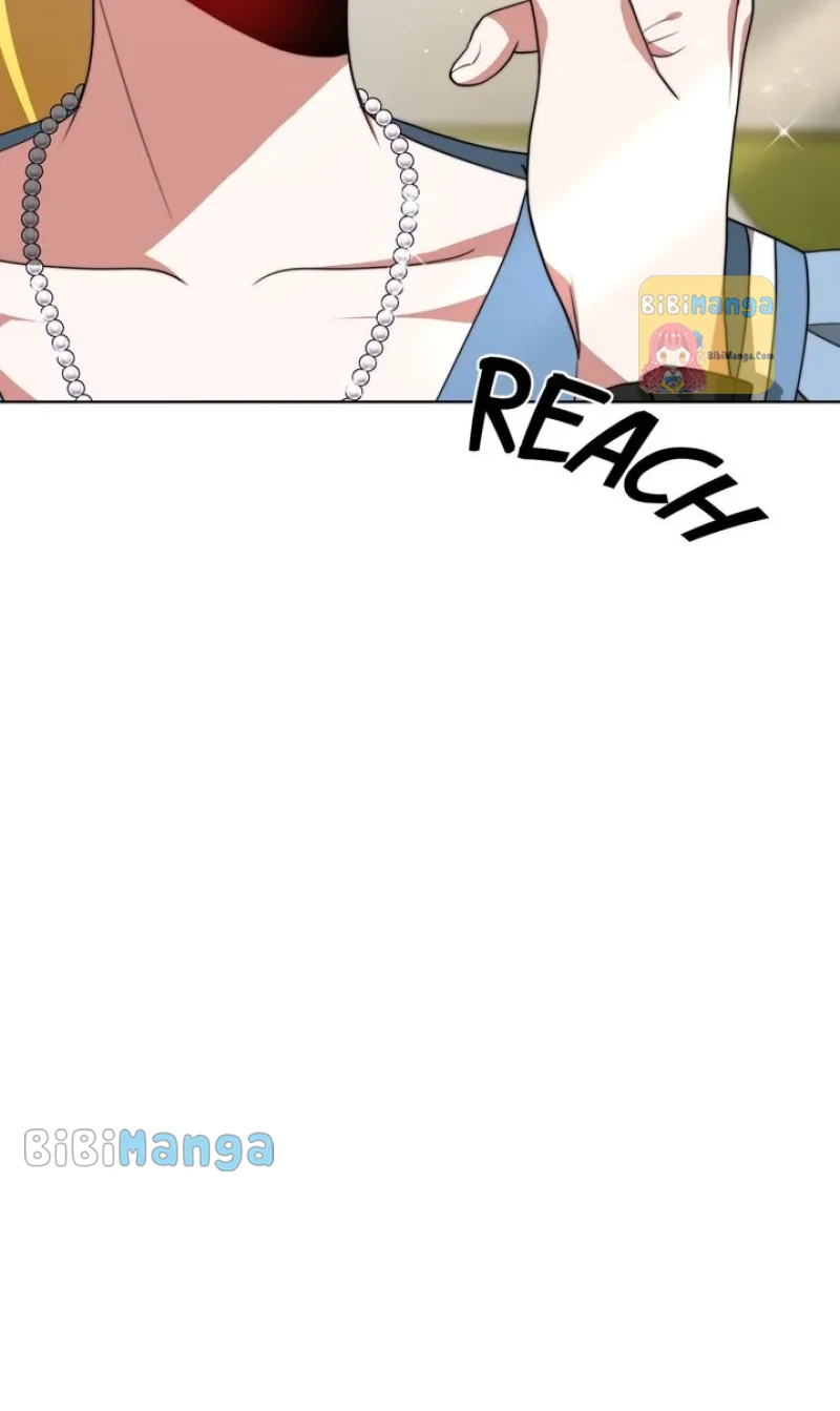 The Forgotten Princess Wants To Live In Peace Chapter 70 - page 25