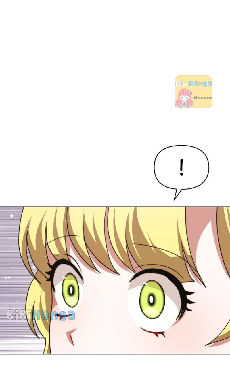 The Forgotten Princess Wants To Live In Peace Chapter 70 - page 29