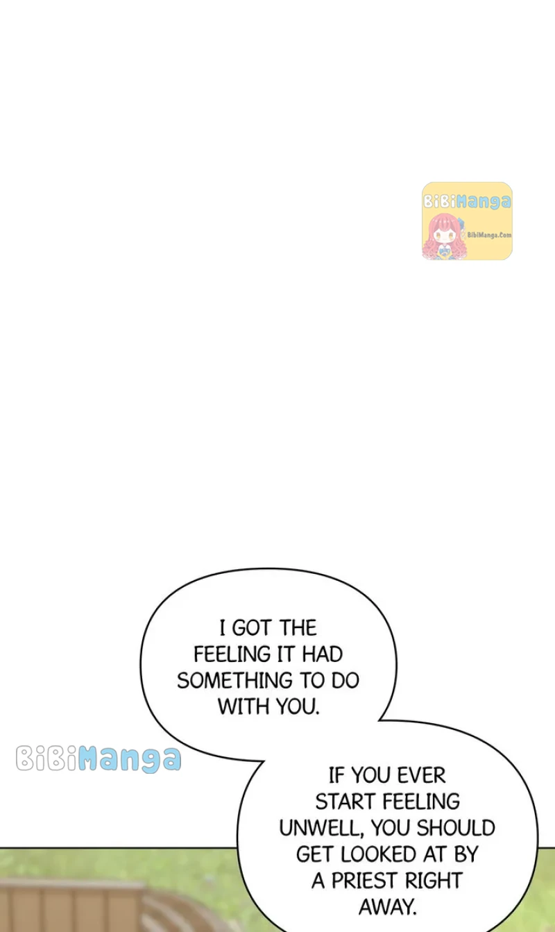 The Forgotten Princess Wants To Live In Peace Chapter 70 - page 30