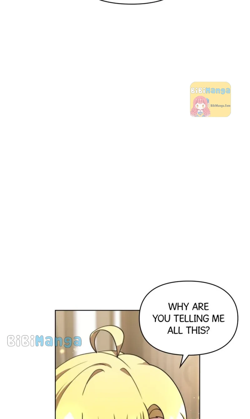 The Forgotten Princess Wants To Live In Peace Chapter 70 - page 32