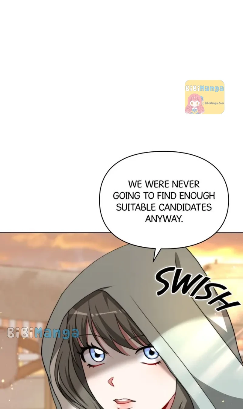 The Forgotten Princess Wants To Live In Peace Chapter 70 - page 42