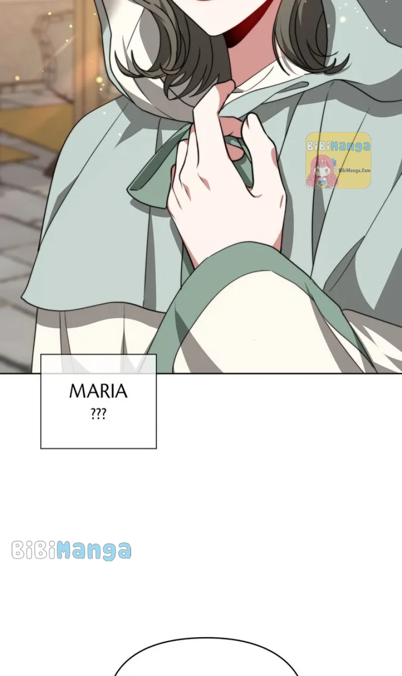 The Forgotten Princess Wants To Live In Peace Chapter 70 - page 43