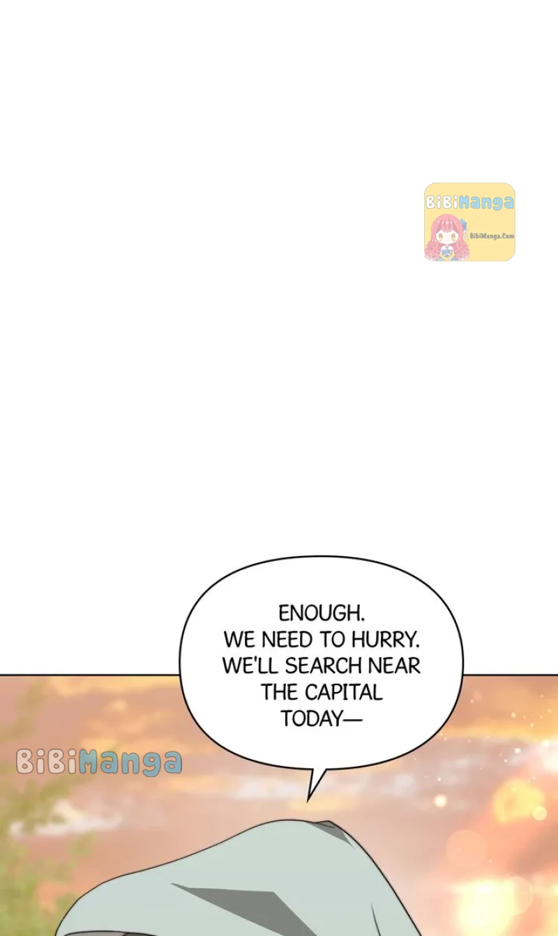 The Forgotten Princess Wants To Live In Peace Chapter 70 - page 47